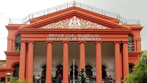 karnataka high court