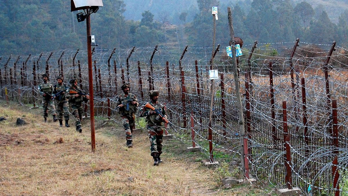India warns Pakistan against unprovoked ceasefire violations