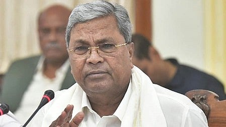 ಸಿದ್ದರಾಮಯ್ಯ