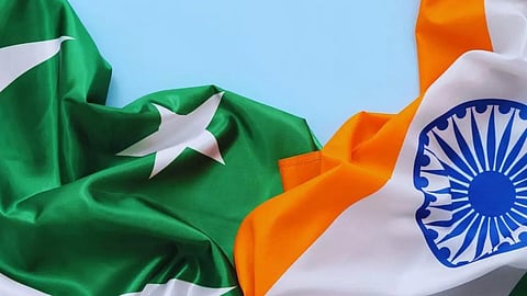 Pakistan- India