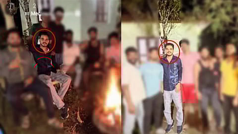 The accused had a huge party before the murder of Suhas Shetty