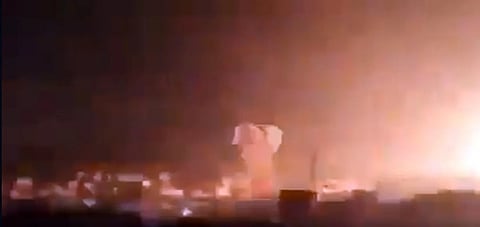 Representational image