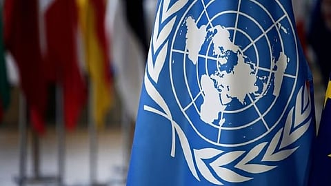 ಪಾಕಿಸ್ತಾನ ಉಗ್ರ ಚಟುವಟಿಕೆಗಳು ಬಹಿರಂಗ: ಹೊಸ ಪುರಾವೆಗಳೊಂದಿಗೆ UNSC ಕದ ತಟ್ಟಿದ ಭಾರತ