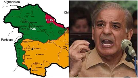 ಮಾತುಕತೆಗೆ ಬೇರೇನೂ ಇಲ್ಲ; PoK ಬಿಟ್ಟು ತೊಲಗಿ, ಉಗ್ರರ ಹಸ್ತಾಂತರಿಸಿ: DGMO ಸಭೆಗೂ ಮುನ್ನ ಪಾಕಿಸ್ತಾನಕ್ಕೆ ಭಾರತ ಸ್ಪಷ್ಟ ಸಂದೇಶ!