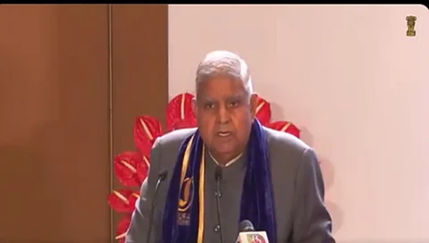 Jagdeep Dhankhar