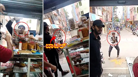 ಬಂಟ್ವಾಳ: ಪಿಕಪ್ ವಾಹನ ಚಾಲಕ ರಹೀಮ್ ಎಂಬಾತನ ಬರ್ಬರ ಹತ್ಯೆ