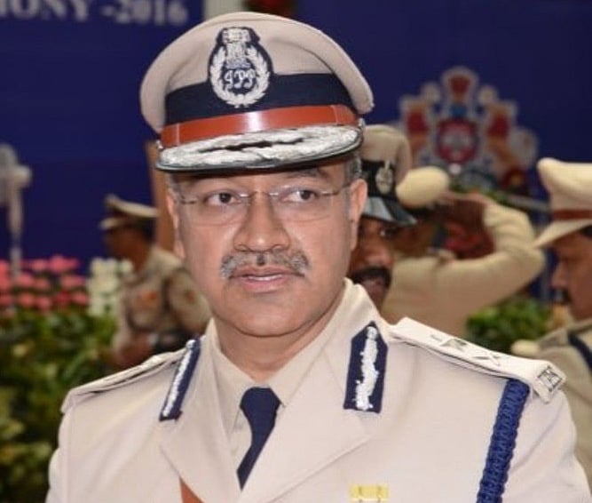 ರಾತ್ರೋ ರಾತ್ರಿ ನೂತನ ಪೊಲೀಸ್ ಆಯುಕ್ತರ ನೇಮಕ: ಬೆಂಗಳೂರು ಪೊಲೀಸ್ ಕಮಿಷನರ್ ಆಗಿ ...