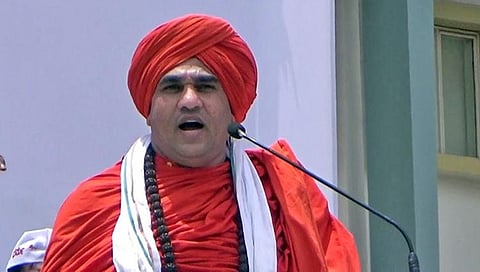 ಜಯಮೃತ್ಯುಂಜಯ ಸ್ವಾಮೀಜಿ