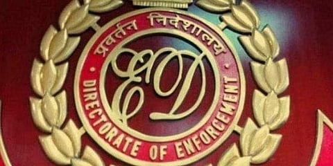 ಇಡಿ ಸಾಂದರ್ಭಿಕ ಚಿತ್ರ