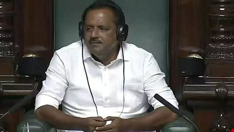 ಯುಟಿ ಖಾದರ್