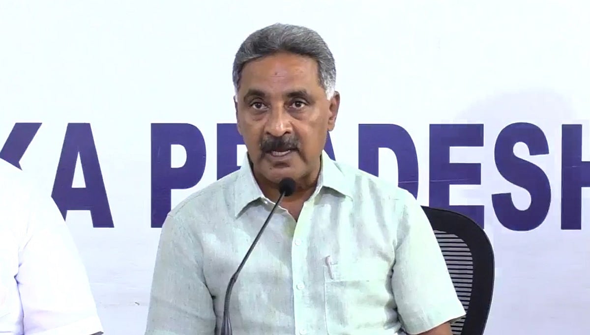 ದೇವರಾಜ ಅರಸು ಟ್ರಕ್ ಟರ್ಮಿನಲ್ ಅಧ್ಯಕ್ಷರಾಗಿ ರಮೇಶ್ ಬಾಬು ನೇಮಕ
