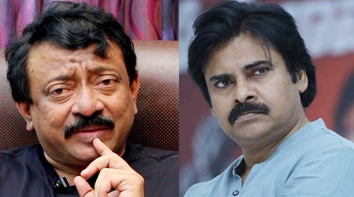 ಆಂಧ್ರ ಪ್ರದೇಶ ಅಸೆಂಬ್ಲಿ ಚುನಾವಣೆ: ಪೀಠಾಪುರಂ ಕ್ಷೇತ್ರದಲ್ಲಿ ನಟ ಪವನ್ ಕಲ್ಯಾಣ್ ...