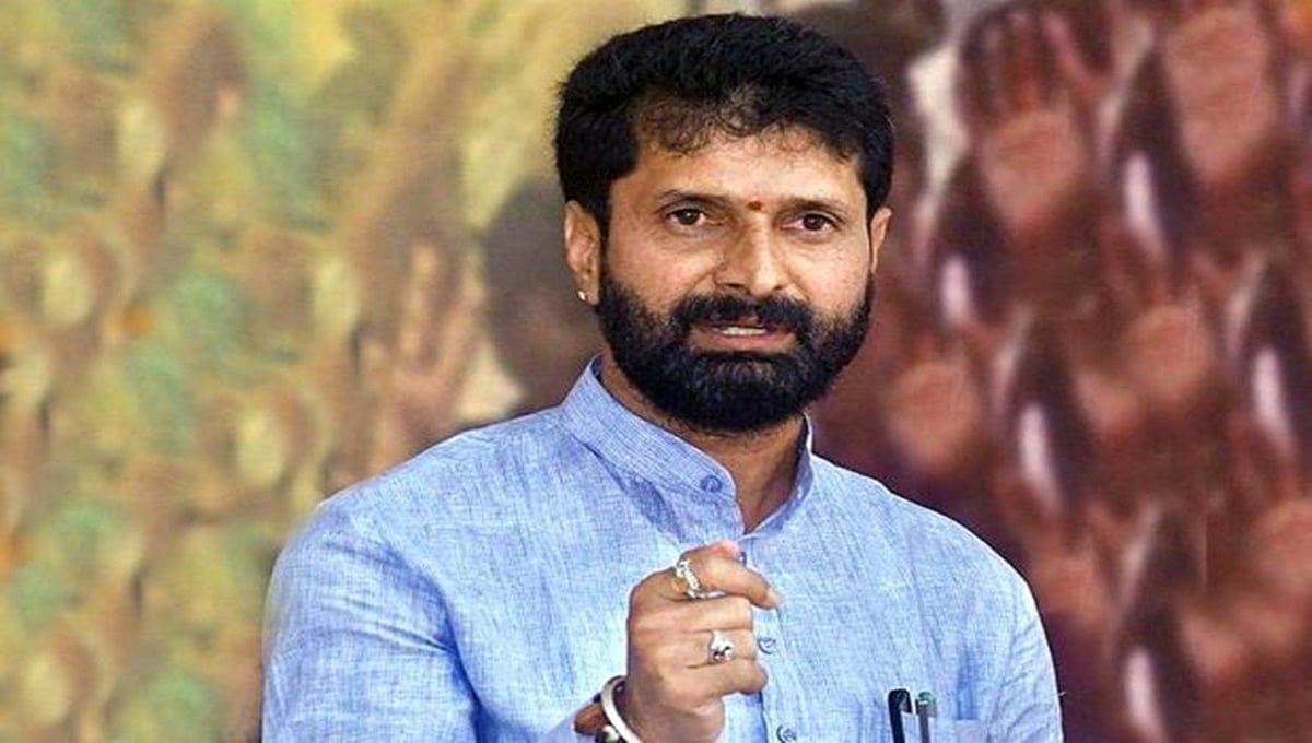 ದ್ವೇಷಪೂರಿತ ಹೇಳಿಕೆ: ಬಿಜೆಪಿ ಮುಖಂಡ ಸಿ.ಟಿ. ರವಿ ವಿರುದ್ಧ FIR