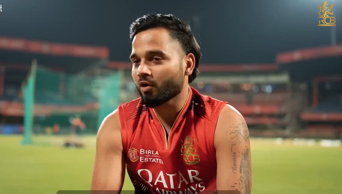 ಕಳೆದ 2 ವರ್ಷಗಳಿಂದ ನೋವಿನಿಂದ ಬಳಲುತ್ತಿದ್ದೆ; RCB ನನಗೆ ಶಸ್ತ್ರಚಿಕಿತ್ಸೆ ಮಾಡಿಸಿದೆ:  ಸುಯಾಶ್ ಶರ್ಮಾ