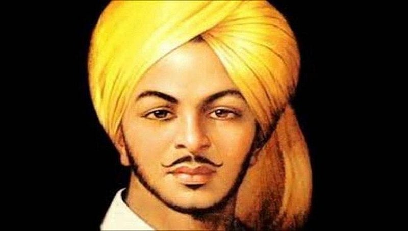ಭಗತ್ ಸಿಂಗ್‌ಗೆ 'ನಿಶಾನ್ ಎ ಹೈದರ್' ಶೌರ್ಯ ಪ್ರಶಸ್ತಿ ನೀಡಿ: ಪಾಕ್ ಸರ್ಕಾರಕ್ಕೆ ಆಗ್ರಹ