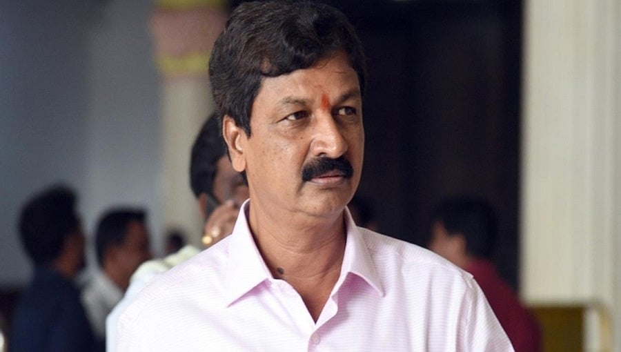 ಮುಂದಿನ ಎರಡು ವರ್ಷ ಸಿಎಂ ಸ್ಥಾನದಿಂದ ಯಡಿಯೂರಪ್ಪನವರ ಬದಲಾವಣೆ ಅಸಾಧ್ಯ: ರಮೇಶ್ ...