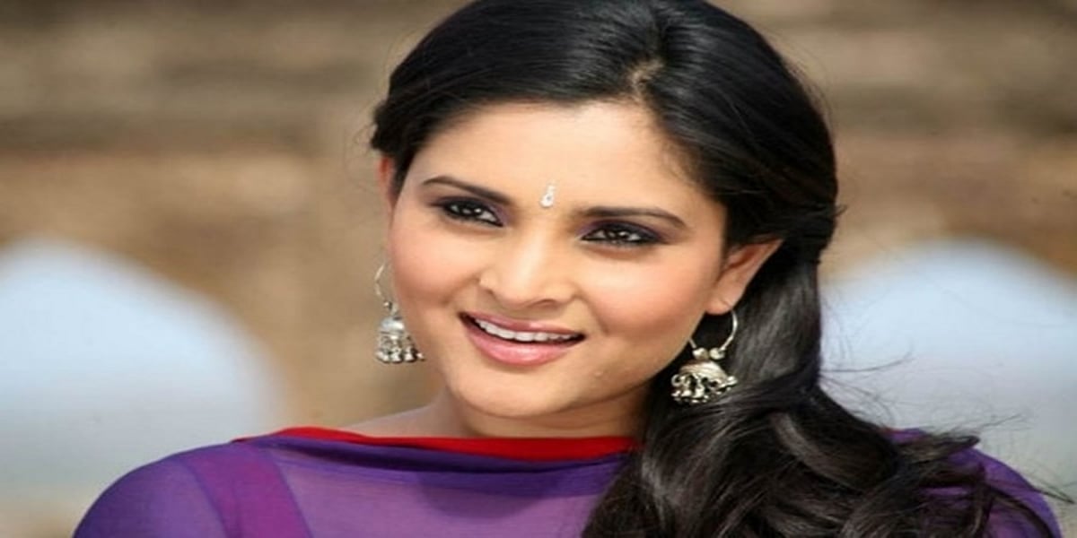Ramya Raghu ಬೆಂಗಳೂರಿನ ಹಲವೆಡೆ ಜಲಾವೃತ, ಟ್ರಾಫಿಕ್ ಕಿರಿಕಿರಿ: 'ವೆರಿ ಸ್ಮಾರ್ಟ್ ಸಿಟಿ' ಎಂದ ...