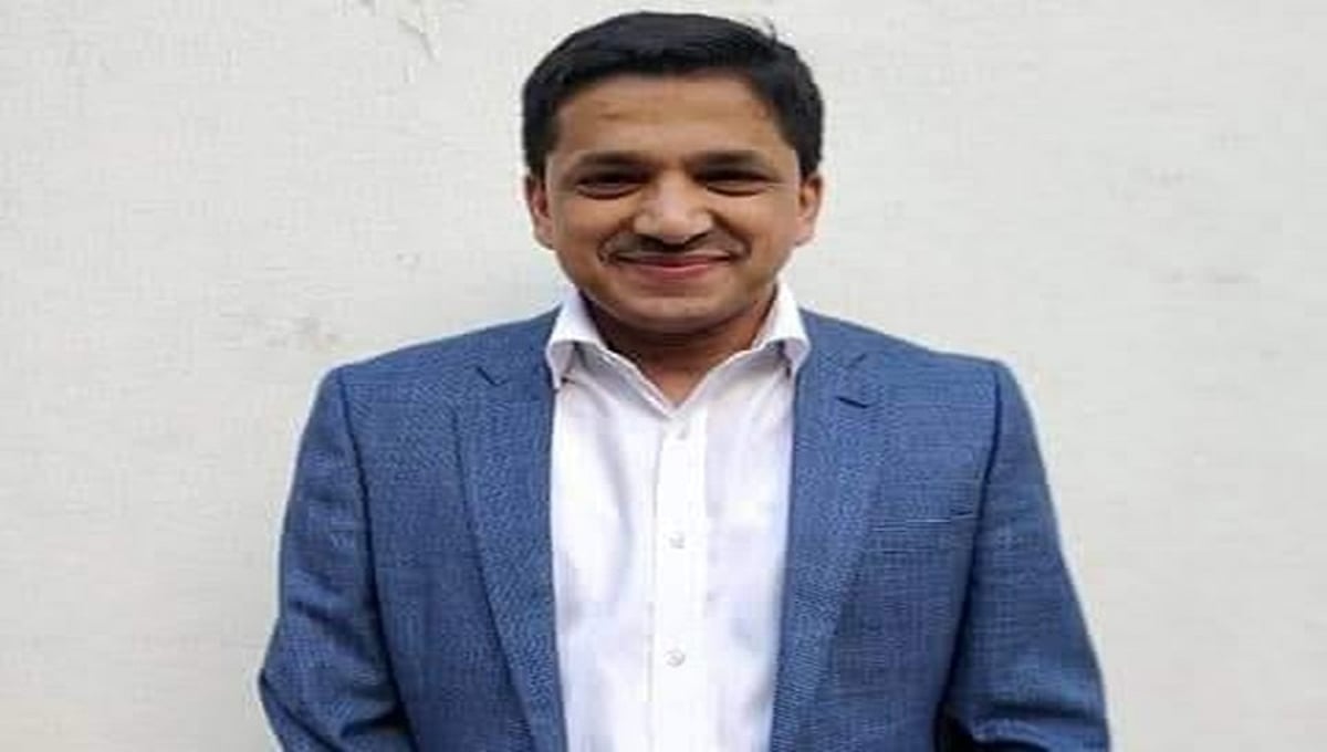 ಬೆಂಗಳೂರು ಖ್ಯಾತ ಆಹಾರ ತಜ್ಞ ಕೆ.ಸಿ ರಘು ವಿಧಿವಶ