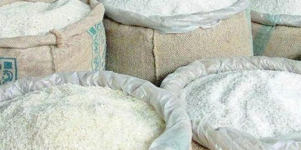 Tamu Rice ಅನ್ನ ಭಾಗ್ಯ ಯೋಜನೆ: ಅಕ್ಕಿ ಪೂರೈಸಲು ಮುಂದೆ ಬಂದ ಪಂಜಾಬ್ ರಾಜ್ಯಕ್ಕೆ ತಂಡ ರವಾನಿಸಲು ...