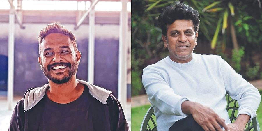 ನಿರ್ದೇಶಕ ಹೇಮಂತ್ ರಾವ್ ಅವರ ದೂರದೃಷ್ಟಿ, ಚಿಂತನಾ ಕ್ರಮ ಶ್ಲಾಘನೀಯ: ಶಿವರಾಜಕುಮಾರ್