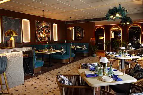 Here Are 4 Reasons Why You Must Visit Kiko, Kanpur’s New All Day Cocktail Bar And Kitchen ASAP!