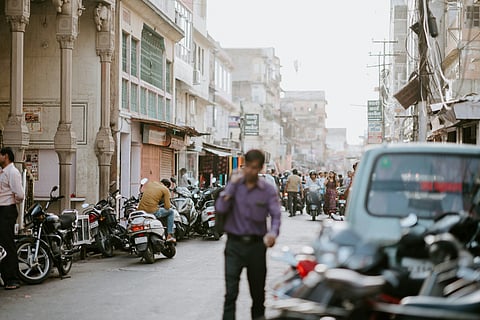 Roads in Kanpur to be pothole free ahead of festive season