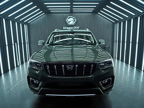 Exciting Offer At Detailing Devils Kanpur