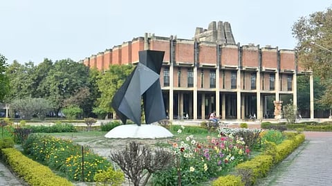 IIT-Kanpur Begins Registrations For Global Cybersecurity Hackathon

