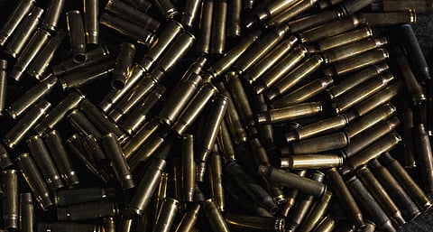 Israeli army to use artillery shells made in Kanpur