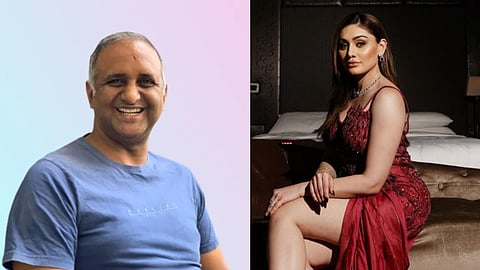 4 celebrities who were spotted in Kanpur this December