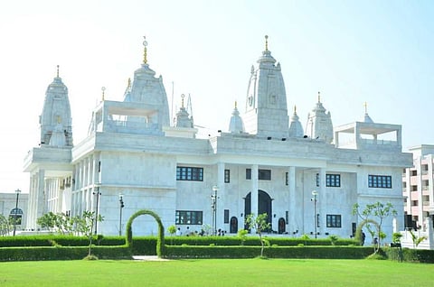 Women Legislators From Uttarakhand & Uttar Pradesh Discover Kanpur's Historical Treasures
