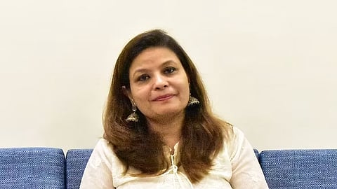 roopali tripathi vastu expert