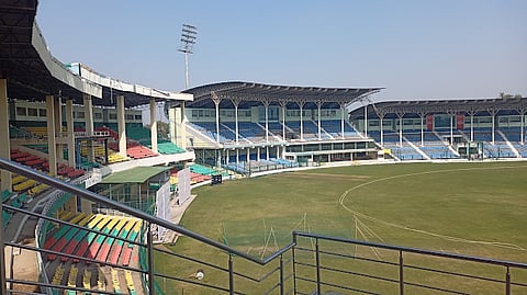 Green Park To Host Mini IPL Like Matches