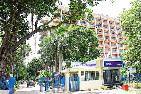 Footwear Park To Open In Kanpur