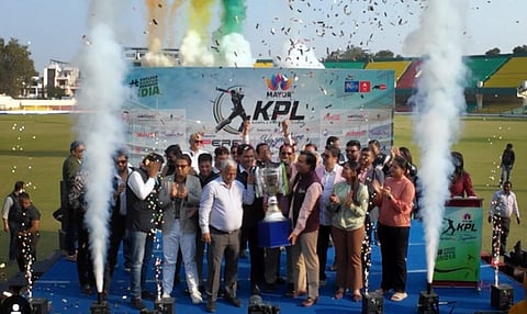 Kanpur Premier League begins on March 2