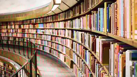 Kanpur’s Gandhi Bhavan To Get E-Library Of 50,000 Books