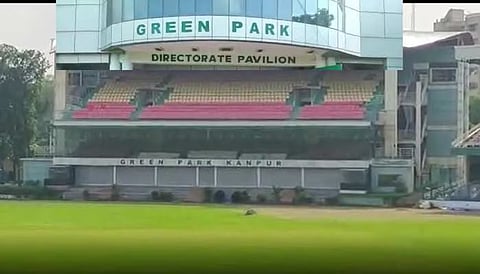 Green Park to Host ODI After 8-Year Gap