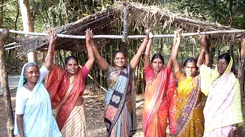 Lucknow, Kanpur & Varanasi Top Women Economic Empowerment Index In UP