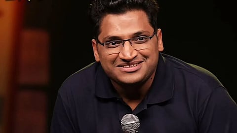 Gaurav Gupta live in Kanpur 