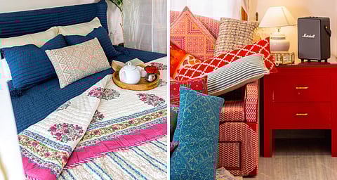 Sarangi Home’s Sale