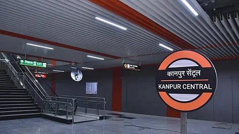 UPMRC is calling on artists, students, designers, and creative minds to share ideas and designs that will transform the plain walls of Kanpur Metro stations into vibrant canvases of art