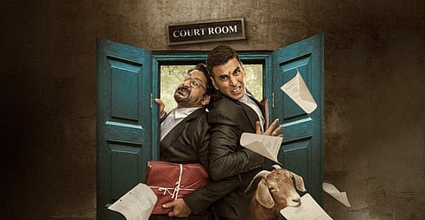 Jolly LLB 3 Trailer Launch: Kanpur vs Meerut