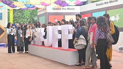 Jagran Film Festival 2025