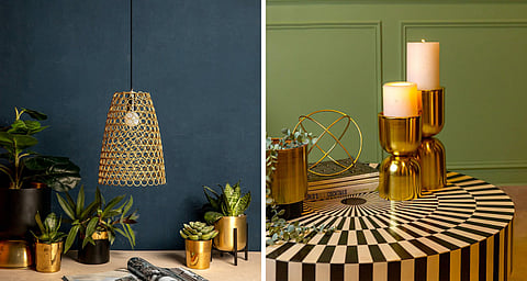 Logam Warehouse Sale