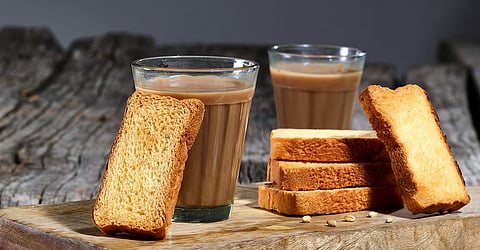 notable tea manufacturers in Kanpur