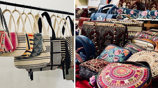 Festive Treasuries: Discover Craftroots Diwali Exhibition in Kanpur