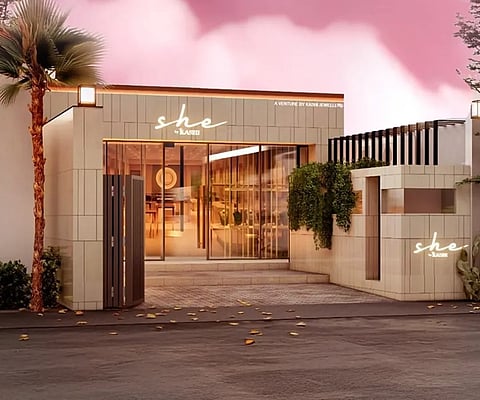 She by Kashi: A Dazzling Tribute To Modern Women In Kanpur!