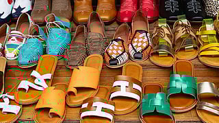 Leading Online Footwear Brands for Women