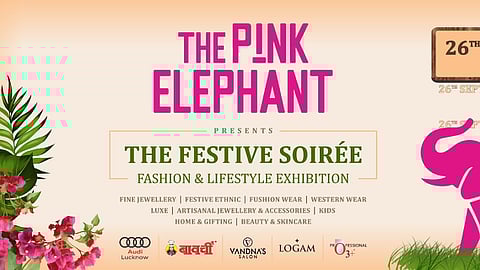 Pankhuri Dubey and Vanaja Tandon