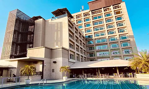 The Landmark Kanpur Joins JdV by Hyatt
